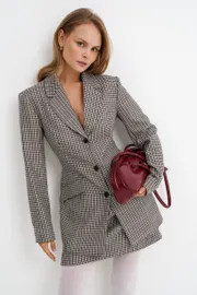 Suit Pirs #5751 bezhevyj