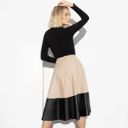 Spódnica CHARUTTI #Vpered v budushhee (trend)