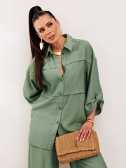 Suit Galean Style #1004