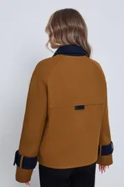 Jacket Golden Valley #7185