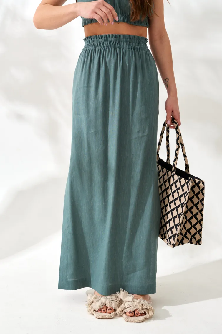 Skirt Elletto Life #2337 iz