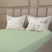 Простыня Listelle арт. 2713702-2 160х200х25 см