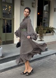 Платье Pavlova арт. 207