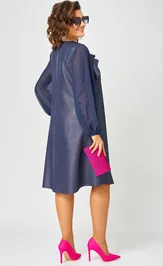 Dress EVA GRANT 7322s