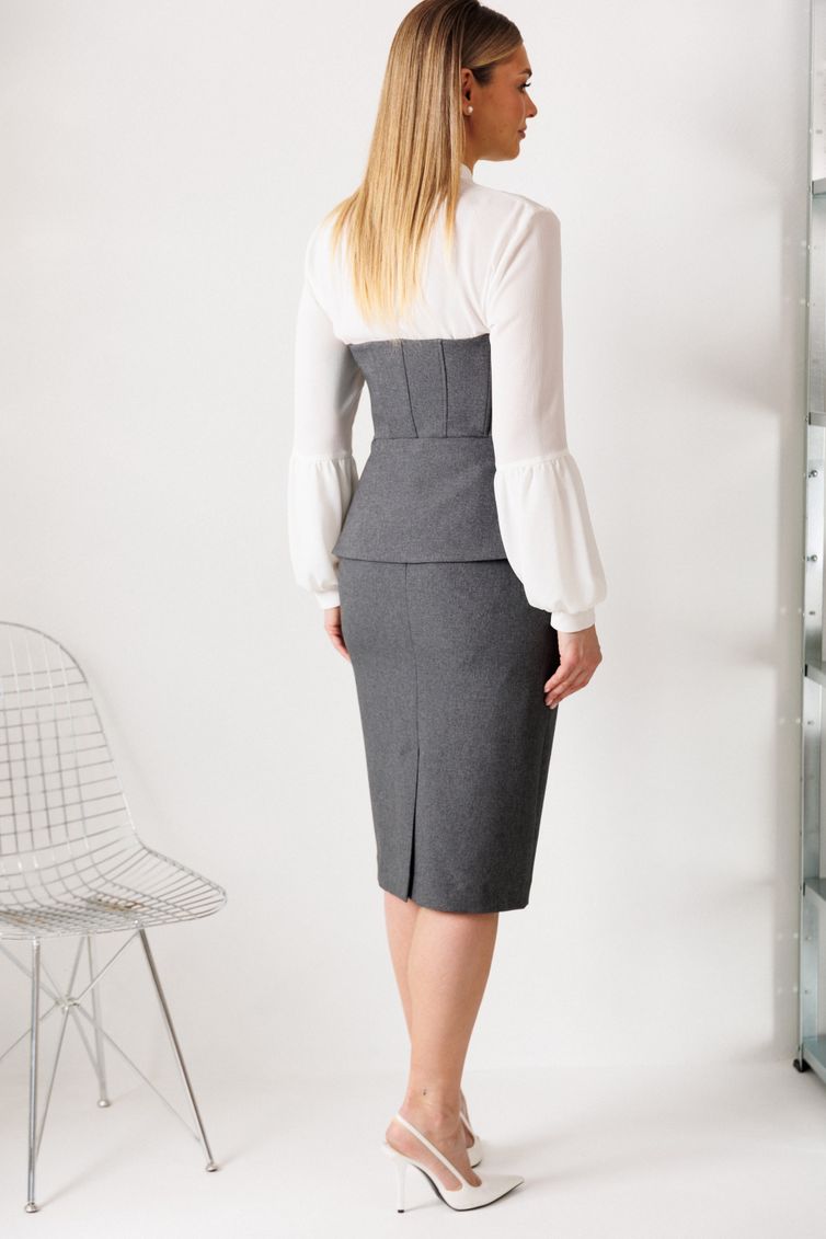 Suit Moda Urs #26-2963 gr