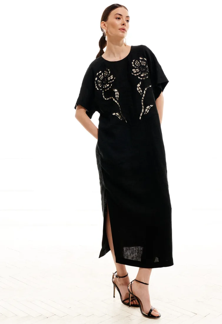 Dress Elletto Life #1990.1