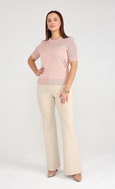 Джемпер BONADI 2203 пудра