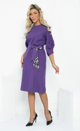 Платье LT Collection П12889-36М