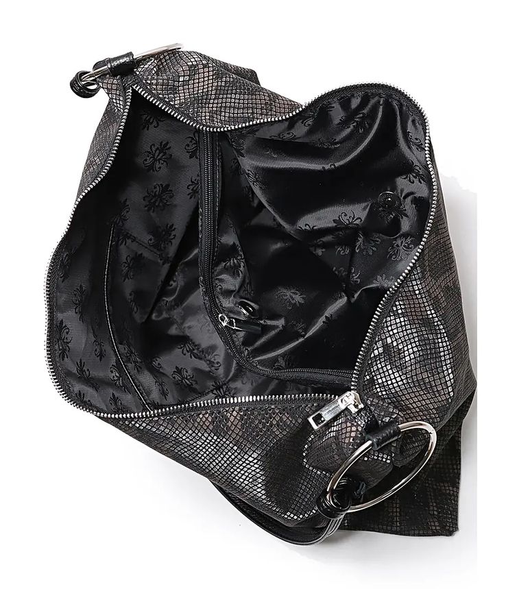 Сумки Galanteya арт. 26с307к45 бронза/черный