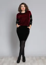 Костюмы, комплекты Galean Style арт. 608
