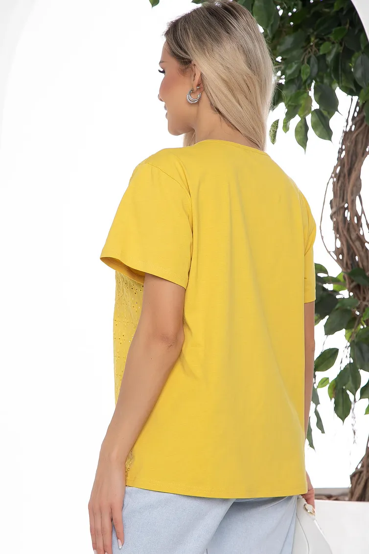Bluzka LT Collection #B10430