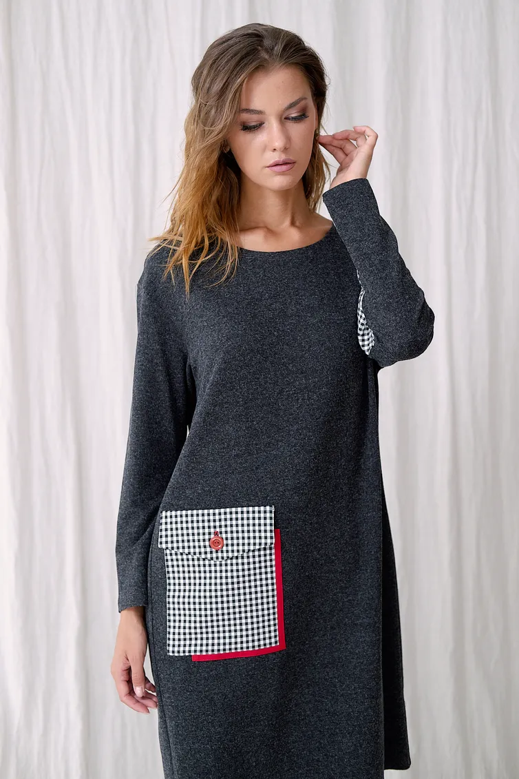 Dress Fantazia Mod #3667