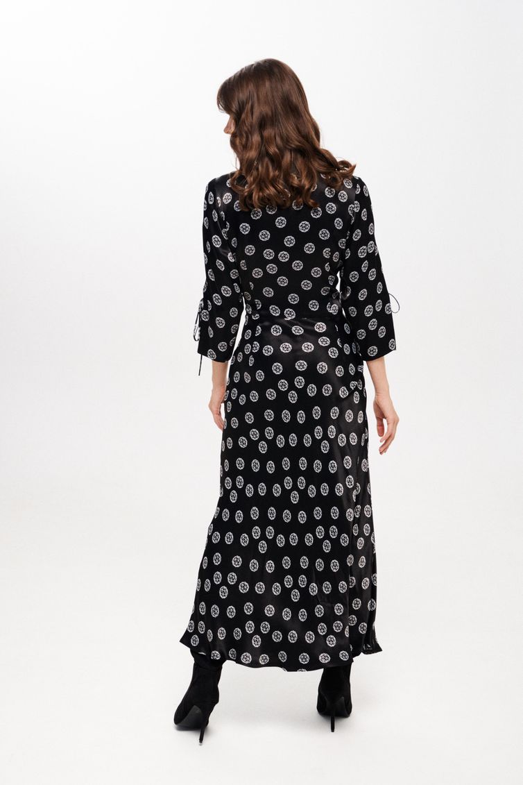 Dress Elletto Life #1955
