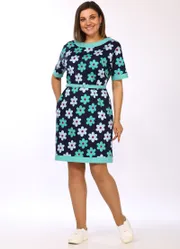 Sukienka Lady Style Classic #0927/6