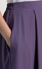 Skirt LT Collection Yu14389-16M