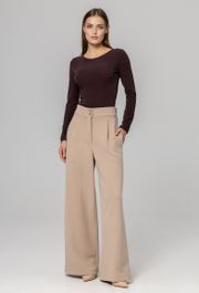 Брюки TWOK арт. 92572-3TW