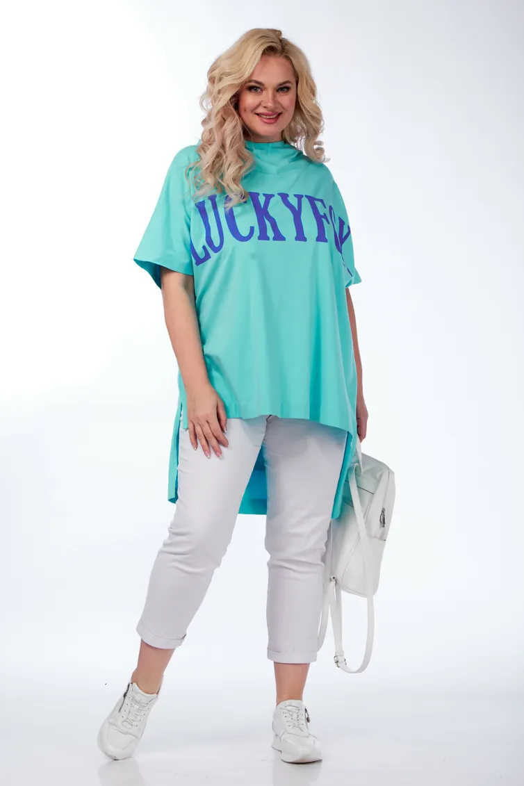 Tunika FITA #8822