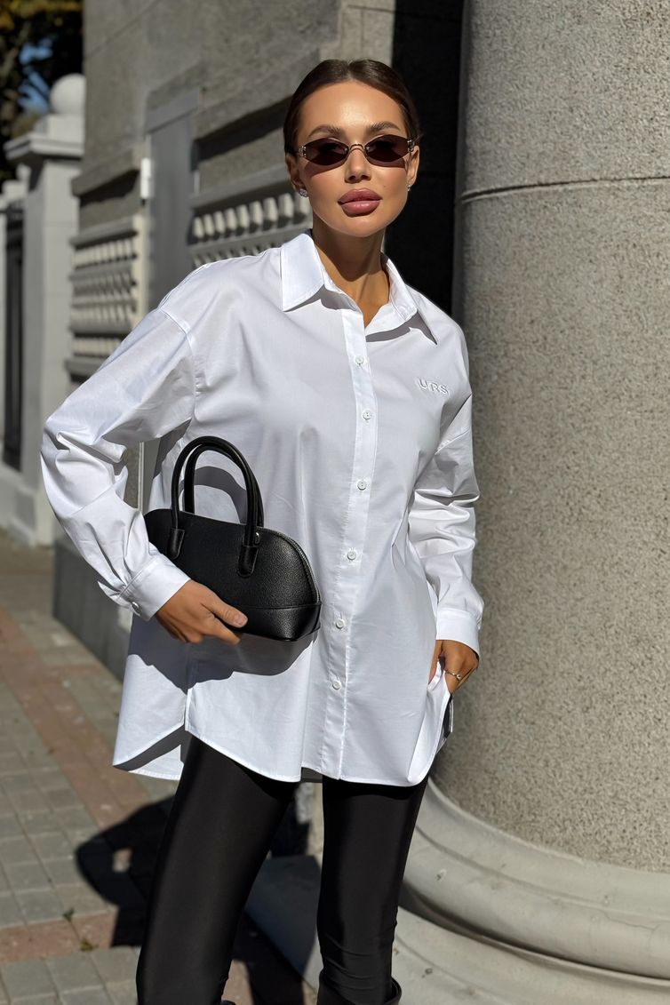 Рубашка URS арт. 25-591-1