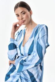 Dress Art Ribbon #M1188P
