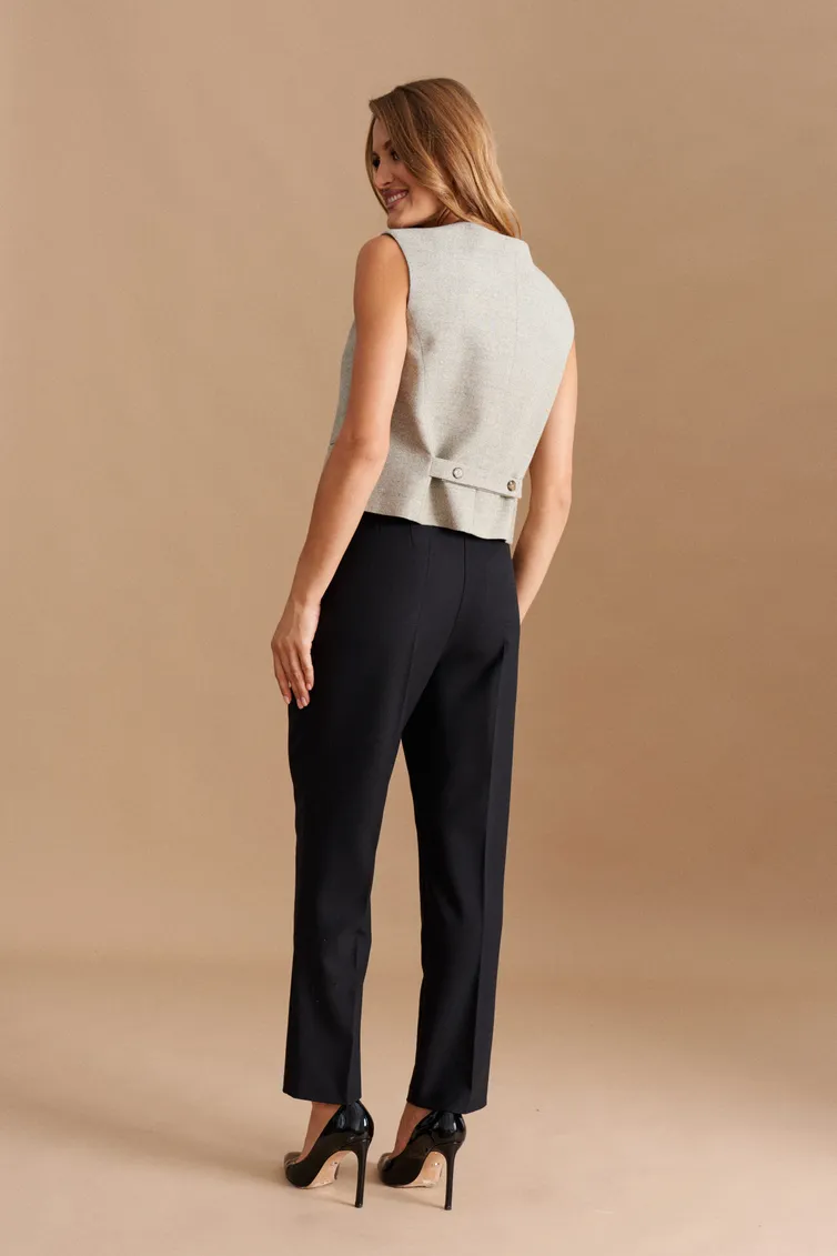 Trousers Elletto Life #2302