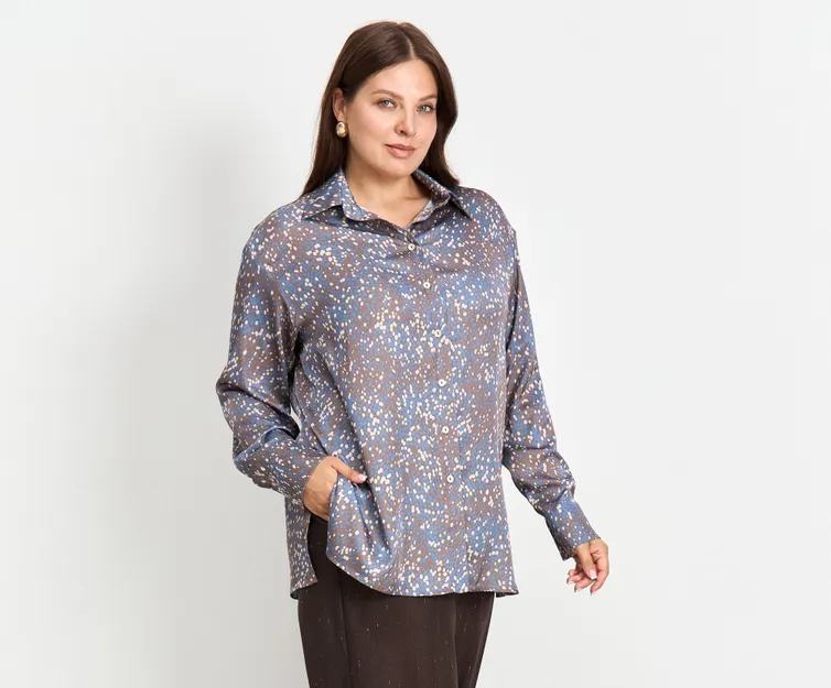 Bluzka DILIA #6015_2 b