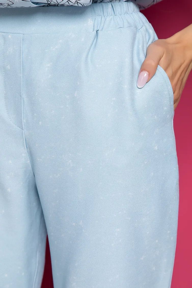 Spodnie LT Collection #B8940
