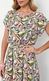 Платье Jetty ШЮ506-65