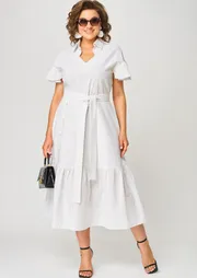 Dress EVA GRANT #7325O