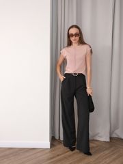 Джемпер BONADI арт. 2089 джепмер розовый