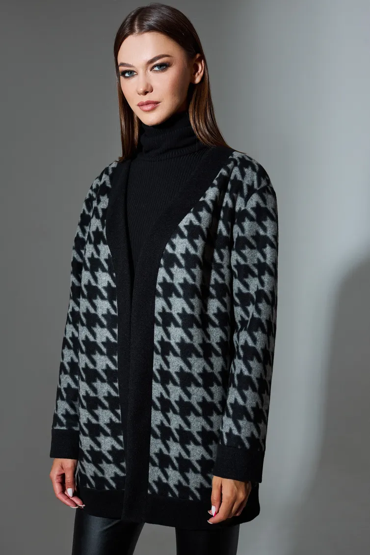 Sweter DILIA #0632