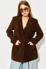 Blazer LAIKONY #L-224 shokolad