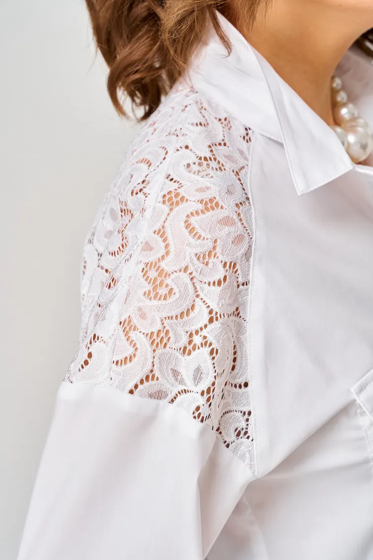 Blouse EVA GRANT #7167-1