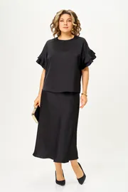 Suit Rumoda #2294 chernyj