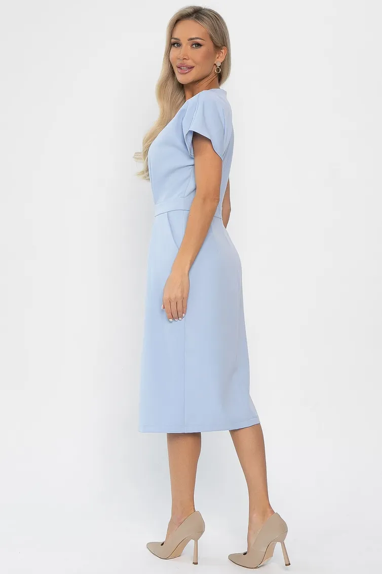 Платье LT Collection арт. П14370-16М