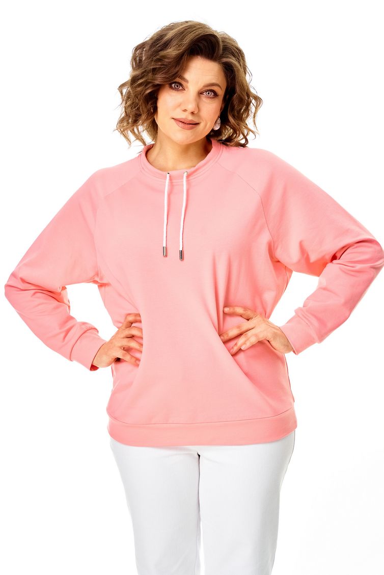 Джемпер Rumoda арт. 2270 персиковый