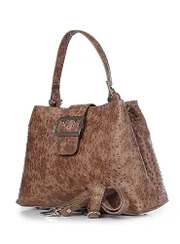 Torba Galanteya #23s873k45 korichnevyj