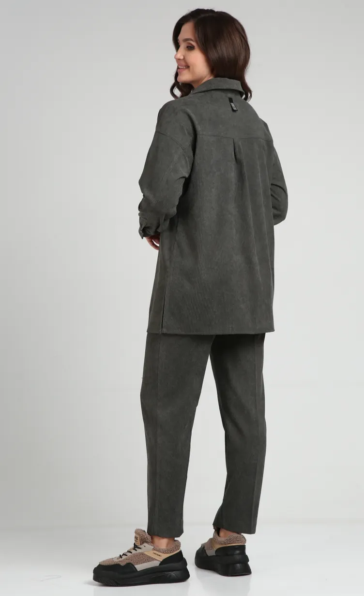 Комплект Verita moda арт. Н-2336 Хаки