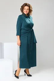 Dress ROMANOVICH #1-2742