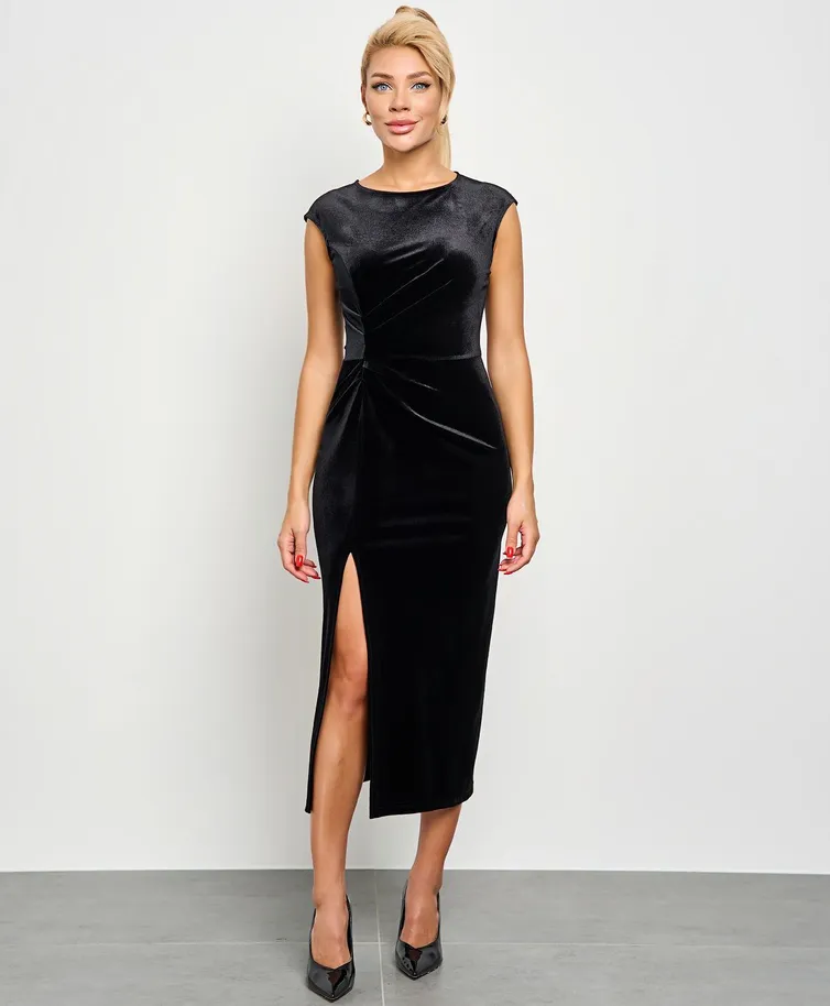Dress Jetty #ShYu641-8