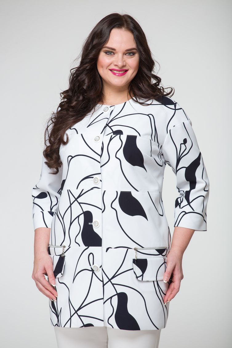 Blazer URS #14-489b zhaket