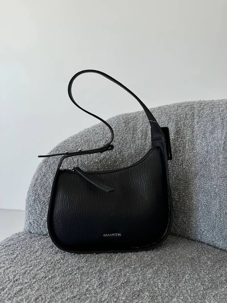 Torba Galanteya #24s603k45 chernyj