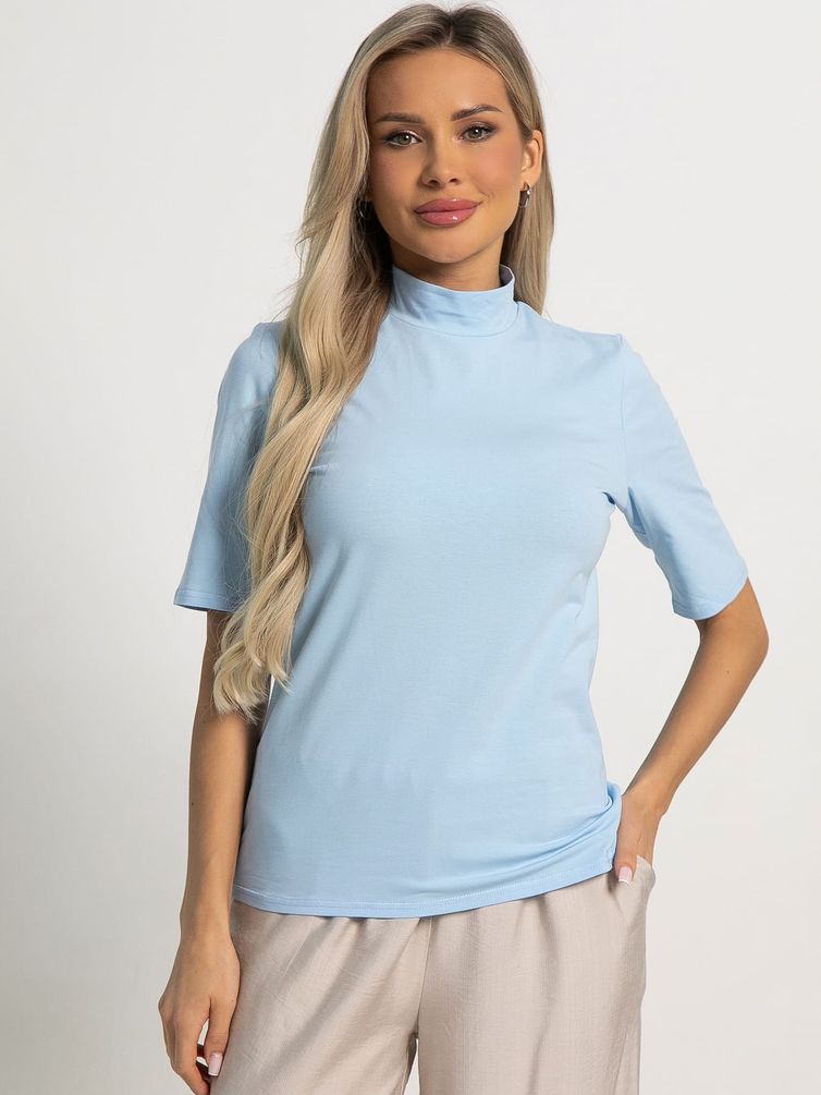 Turtleneck LT Collection #B15599-50M