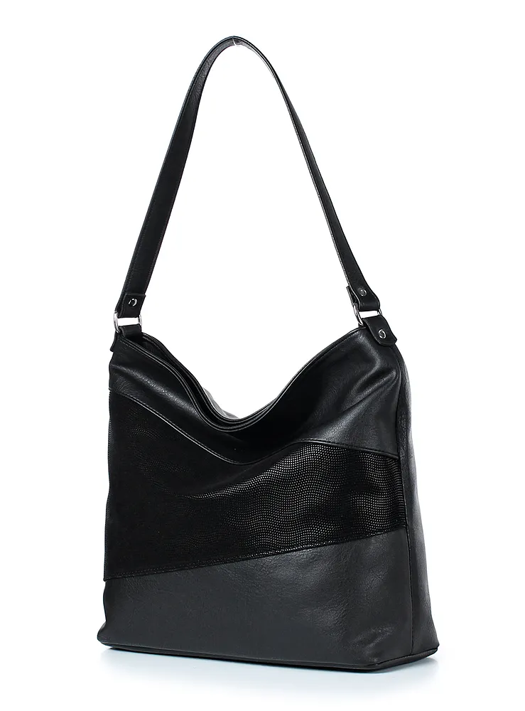 Torba Galanteya #22s454k45 chernyj
