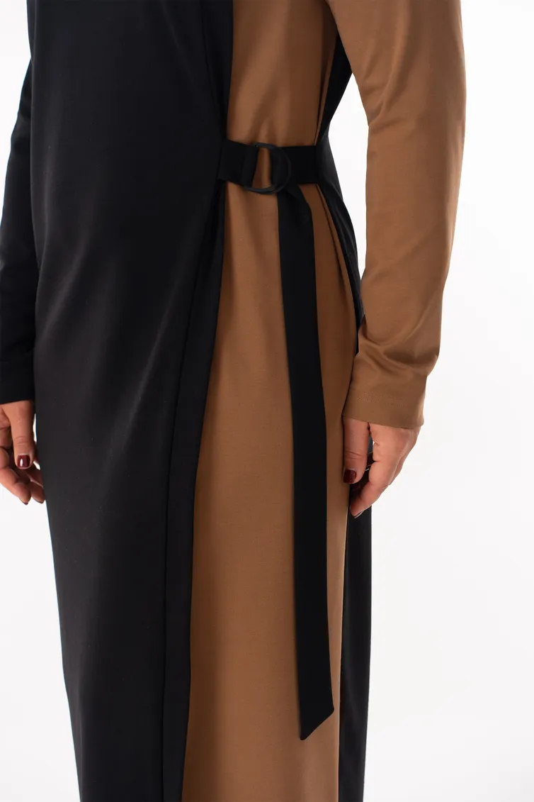 Dress Algranda #A4191