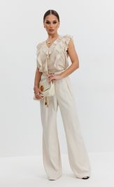 Блузка Vesnaletto 4430