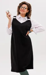 Dress Anelli Laurel 1711 Magiya kolca
