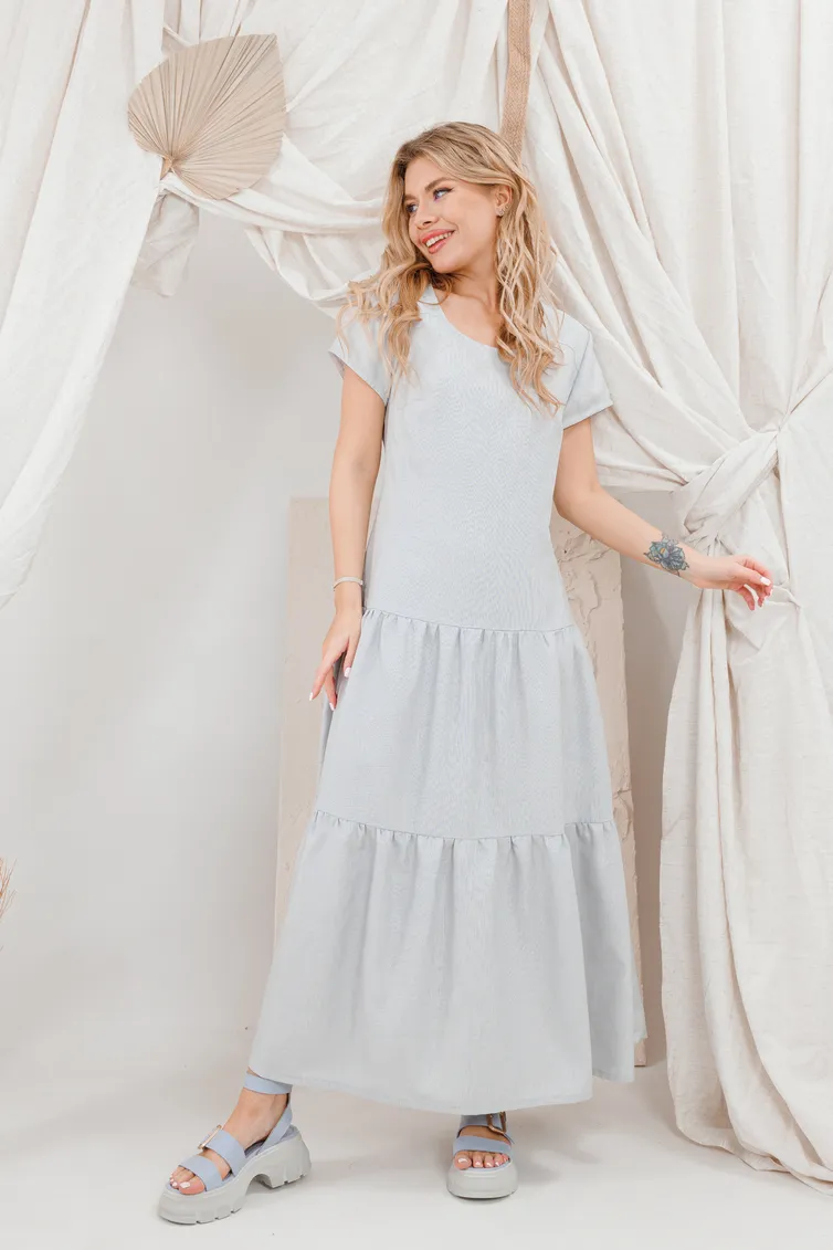 Dress Amori #9656 170