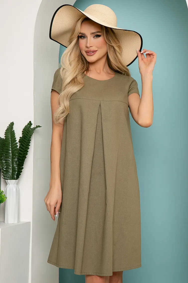 Sukienka LT Collection #P5852