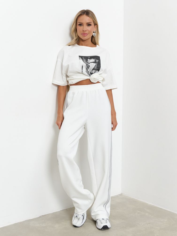 Брюки Jetty арт. ШЮ171-8