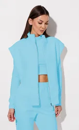 Комплект V&N fashion 1130_голубой